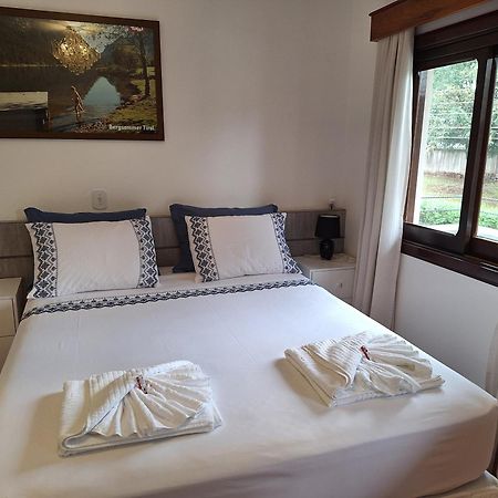 Hospedaria Dos Campanarios Treze Tilias Ngoại thất bức ảnh
